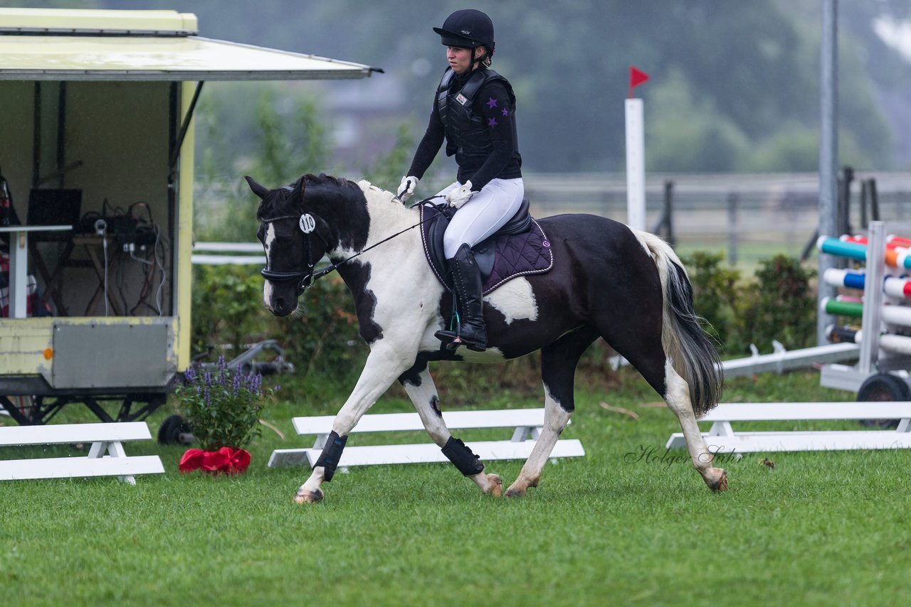 Bild 101 - Pony Akademie Turnier